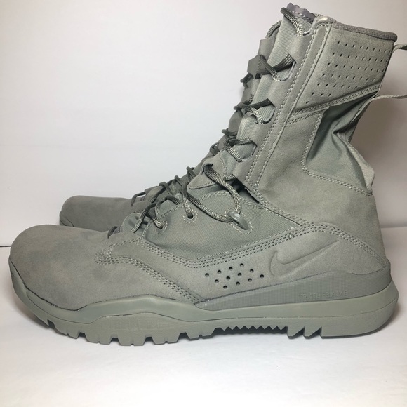 nike sfb field 2 green
